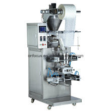 Automatische Verpackungsmaschine für Paste Liquid Flow (Ah-Blt500)